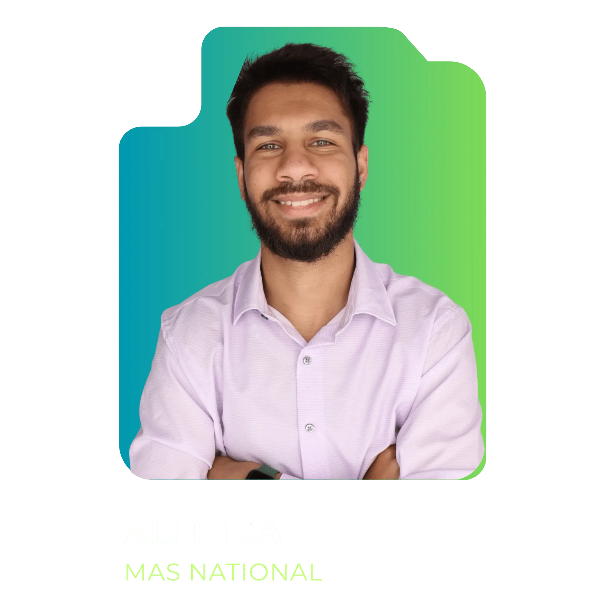 Ali Hida