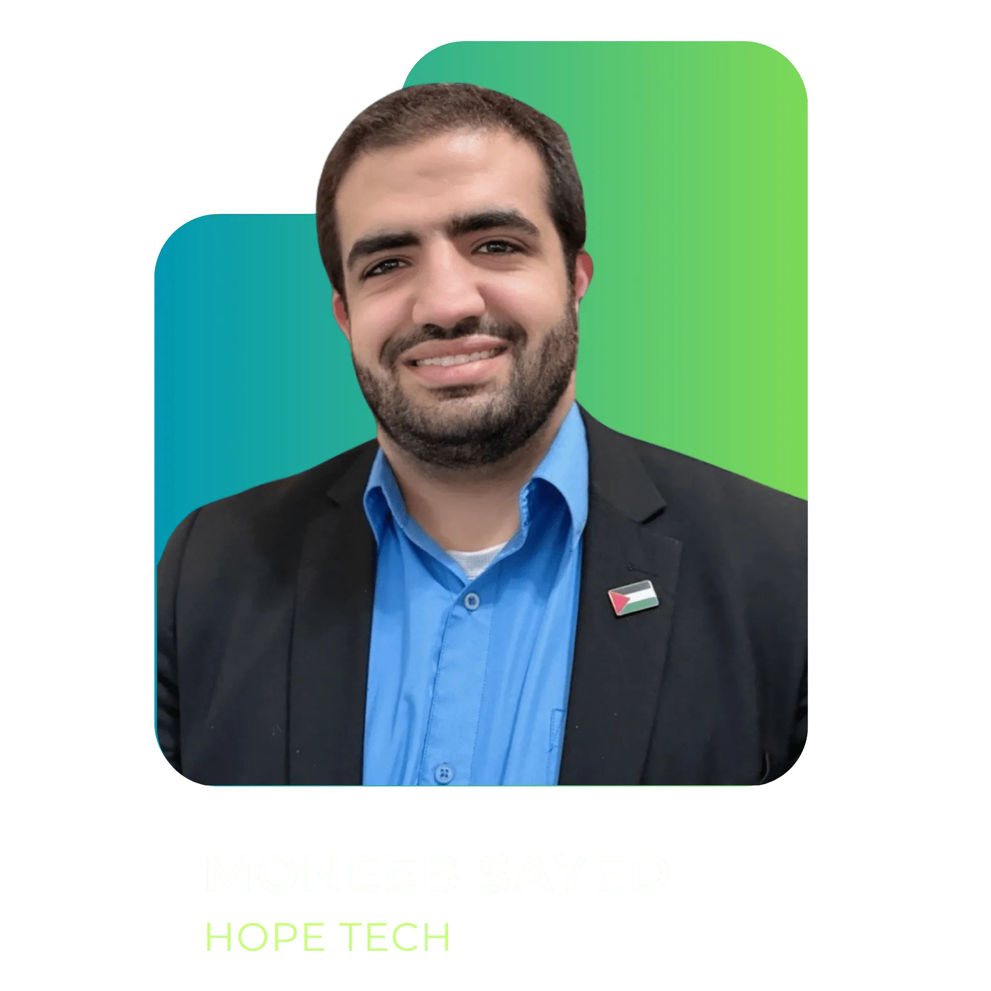 Moneeb Sayed