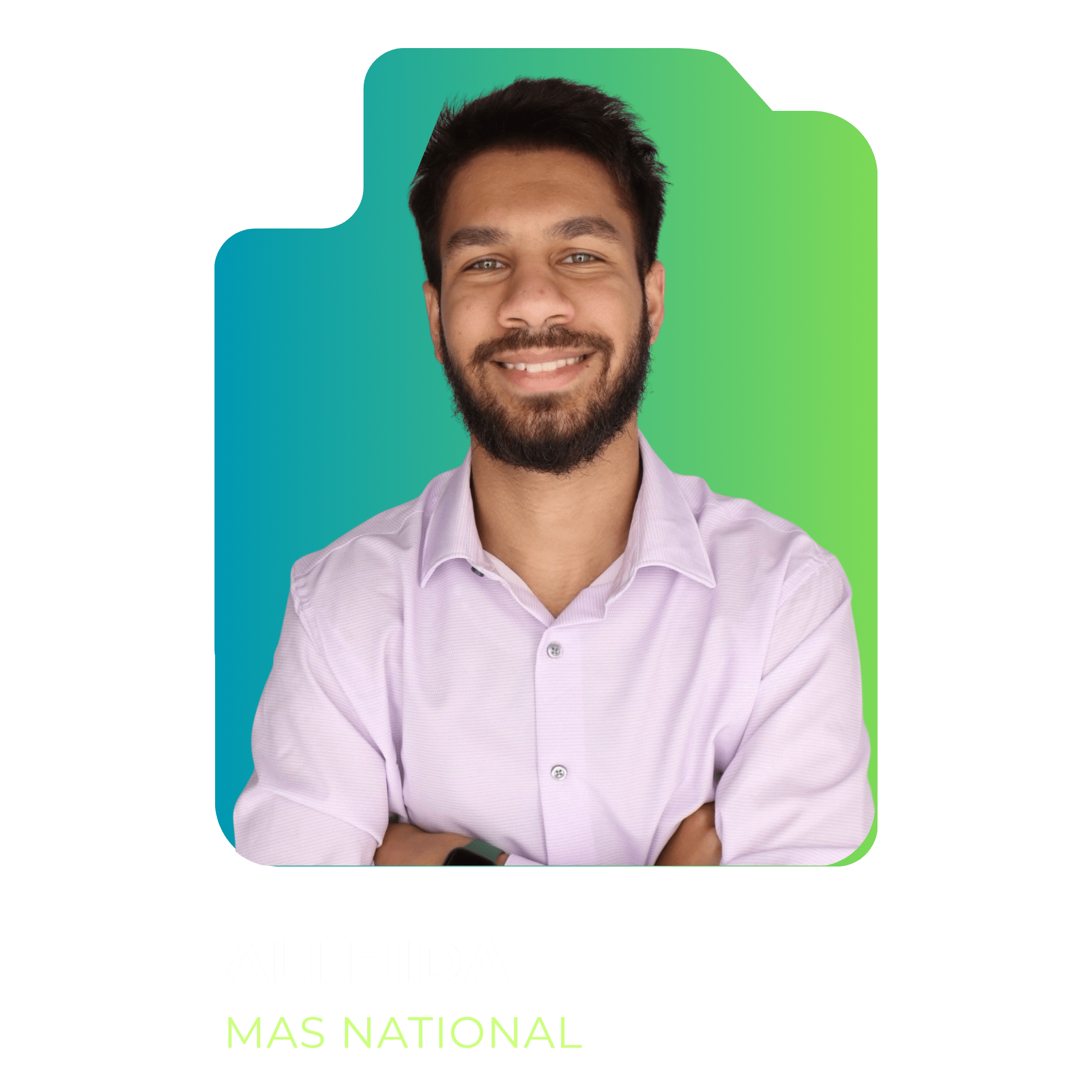 Ali Hida