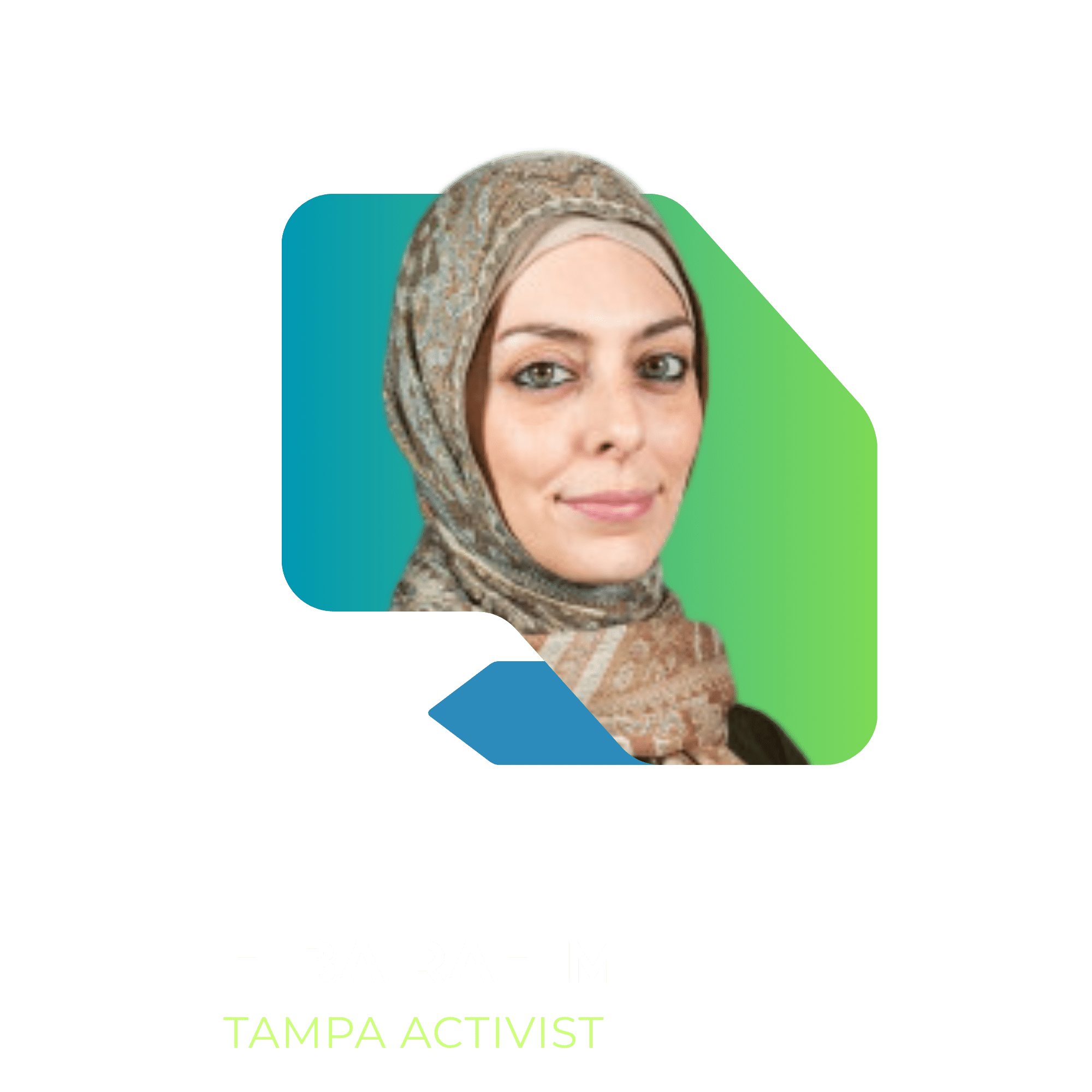 Hiba Rahim