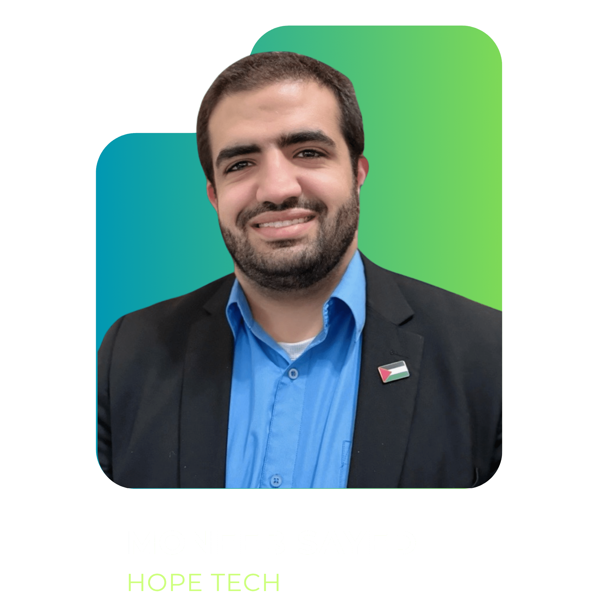 Moneeb Sayed