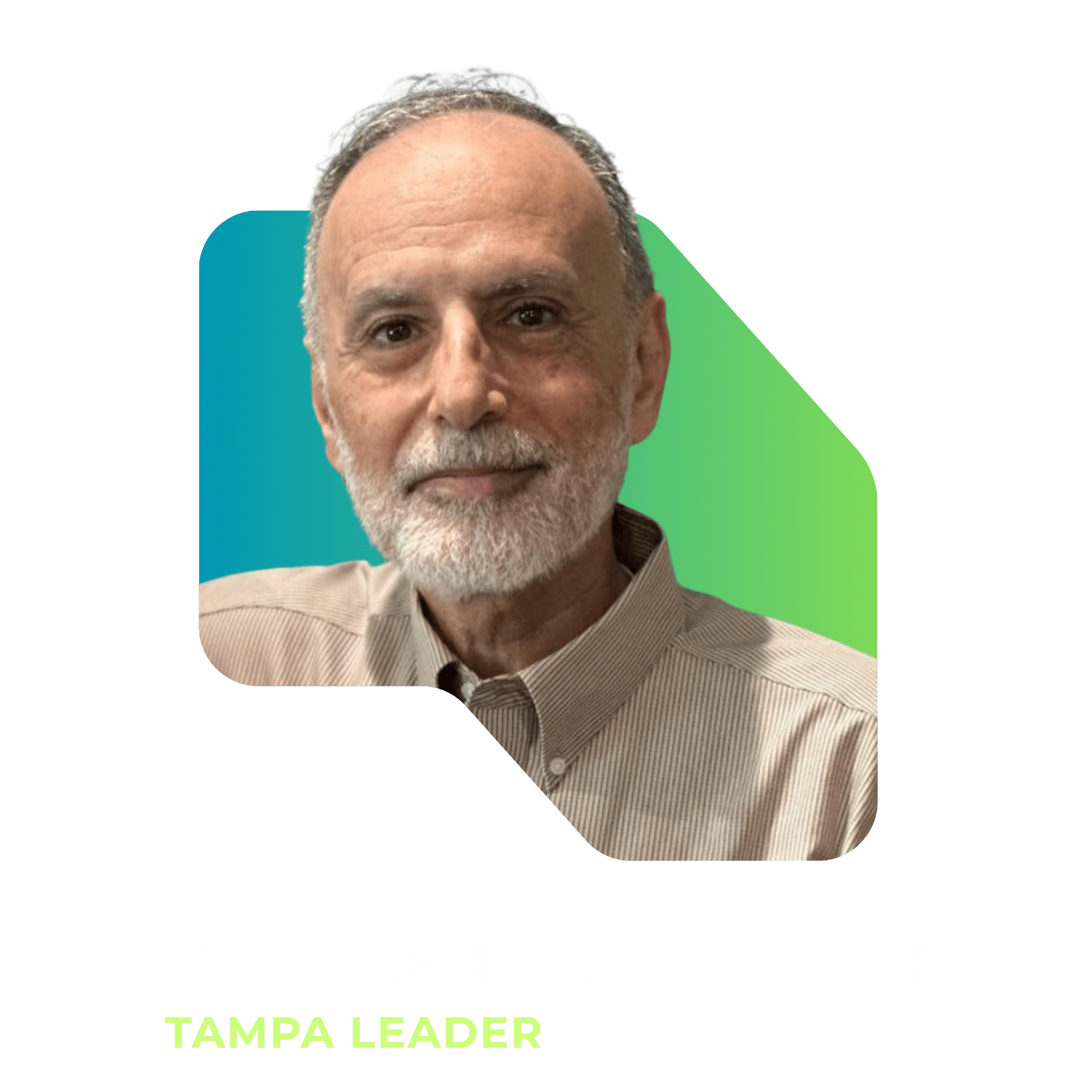 Saleh Al-Mubarak